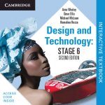 Design and Technology Stage 6 Digital Card