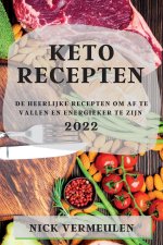 Keto Recepten 2022