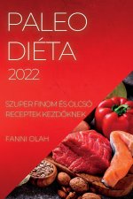 Paleo Dieta 2022