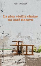 La plus vieille chaise du Café hasard