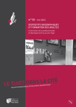 Le Sujet dans la Cité
