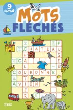 SUPER BLOC JEUX FLECHES 9 ANS