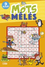 SUPER BLOC JEUX MOTS MELES 9