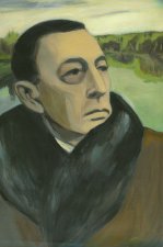 Rachmaninov