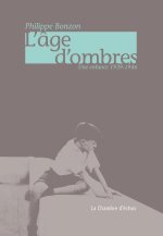 L'âge d'ombres