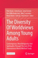 The Diversity Of Worldviews Among Young Adults