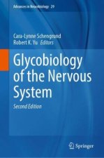 Glycobiology of the Nervous System