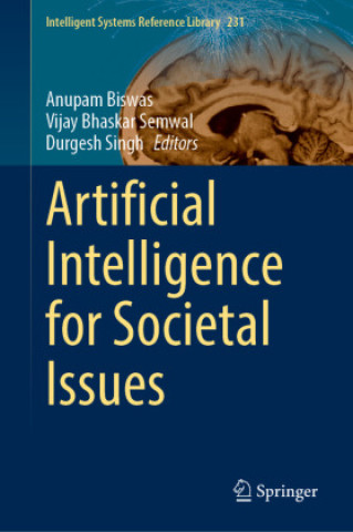 Artificial Intelligence for Societal Issues