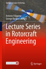 Lecture Notes in Rotorcraft Engineering
