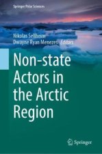 Non-state Actors in the Arctic Region