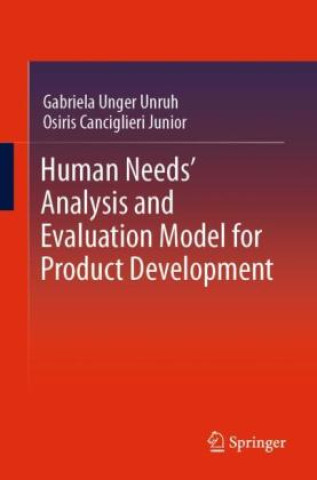 Human Needs' Analysis and Evaluation Model for Product Development