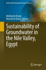 Sustainability of Groundwater in the Nile Valley, Egypt