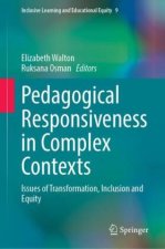 Pedagogical Responsiveness in Complex Contexts