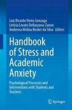 Handbook of Stress and Academic Anxiety