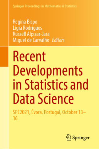 Recent Developments in Statistics and Data Science