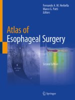 Atlas of Esophageal Surgery