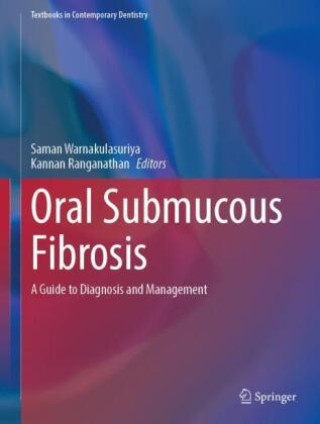 Oral Submucous Fibrosis