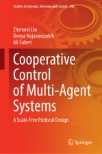 Cooperative Control of Multi-agent Systems