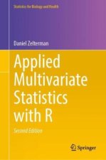 Applied Multivariate Statistics with R