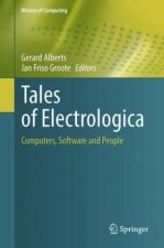 Tales of Electrologica