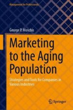 Marketing to the Aging Population