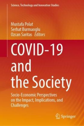 COVID-19 and Society