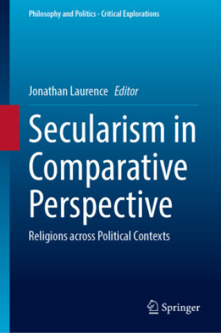 Secularism in Comparative Perspective