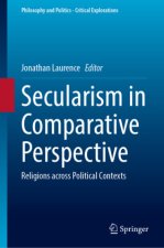 Secularism in Comparative Perspective
