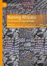 Naming Africans