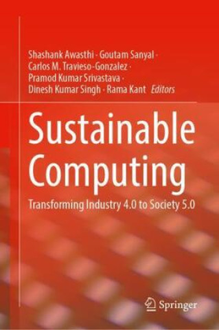 Sustainable Computing