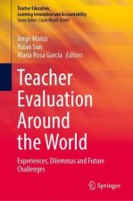 Teacher Evaluation Around the World