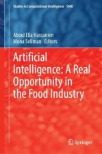 Artificial Intelligence: A Real Opportunity in the Food Industry
