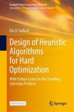 Design of Heuristic Algorithms for Hard Optimization