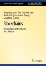 Blockchains