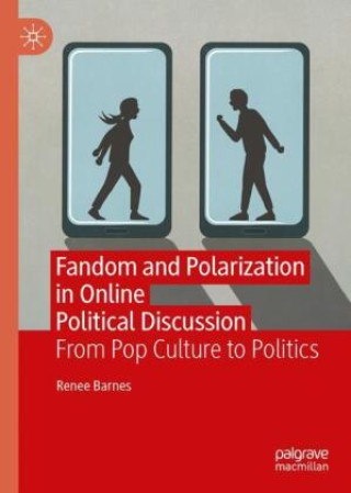 Fandom and Polarization in Online Political Discussion