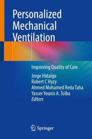 Personalized Mechanical Ventilation