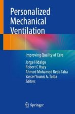 Personalized Mechanical Ventilation