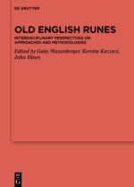 Old English Runes