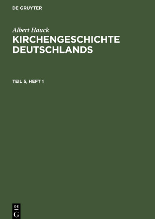 Kirchengeschichte Deutschlands, Kirchengeschichte Deutschlands