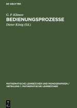 Bedienungsprozesse