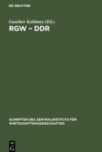 RGW ? DDR
