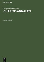 Charité-Annalen, Band 2, Charité-Annalen (1982)