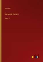 Memorial literario