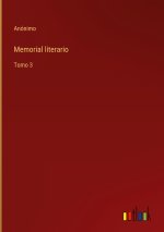 Memorial literario