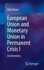 European Union and Monetary Union in Permanent Crisis I
