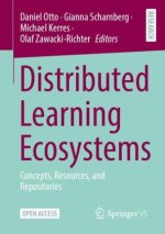 Distributed Learning Ecosystems