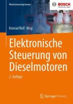 Elektronische Dieselregelung