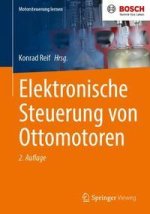 Elektronische Steuerung von Ottomotoren