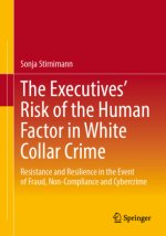 The Executives' Risk of the Human Factor in White Collar Crime