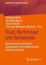 Staat, Rechtsstaat und Demokratie